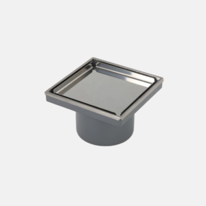 بيبة steel FD-61-15 من بيورا مقاس 15×15سم