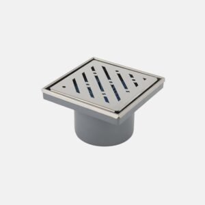 بيبة steel FD-02-15  من بيورا Real Model مقاس 15×15سم