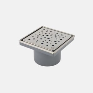 بيبة steel FD-05-15  من بيورا Dots Model مقاس 15×15سم