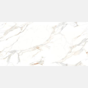 بورسلين هندي فارمورا إنفينيتي سنو جولد Infinity Snow Gold 60×120 سم | بورسلين لامع للأرضيات والحوائط