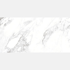 بورسلين هندي فارمورا سوان وايت Swan White 60×120 سم | بورسلين لامع للأرضيات والحوائط