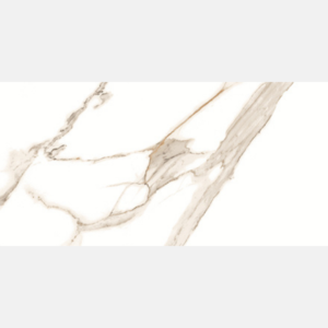 بورسلين هندي فارمورا كارارا وايت Carrara White 60×120 سم | بورسلين لامع للأرضيات والحوائط