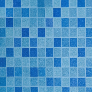 سيراميك كليوباترا كريستال موزايك / 1  لحمامات السباحة والجاكوزي - 31.5 × 31.5 سم فرز اول