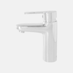 Lazio Single Lever Basin Mixer