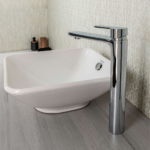 Lazio Tower Basin Mixer (3)