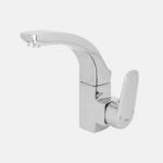 Livorno High Washbasin Mixer