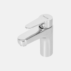 خلاط حوض روما من فاليو VALUE VB 11010 مقبض واحد كروم | Rome Washbasin Single Lever Mixer