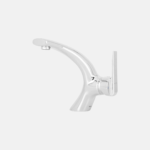 Style Washbasin Single Lever Mixer