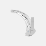 Style Washbasin Single Lever Mixer (2)