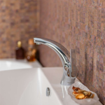 Style Washbasin Single Lever Mixer (4)