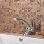 Style Washbasin Single Lever Mixer (5)