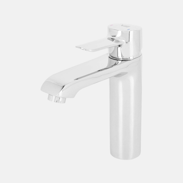 Venice Single Lever Basin Mixer (2)