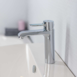 Venice Single Lever Basin Mixer (4)
