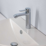 Venice Single Lever Basin Mixer (5)